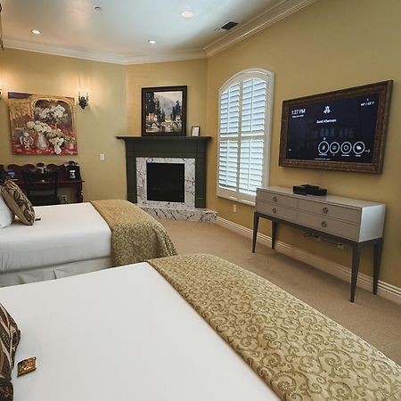 Villa Arden Hills Carmichael Ngoại thất bức ảnh