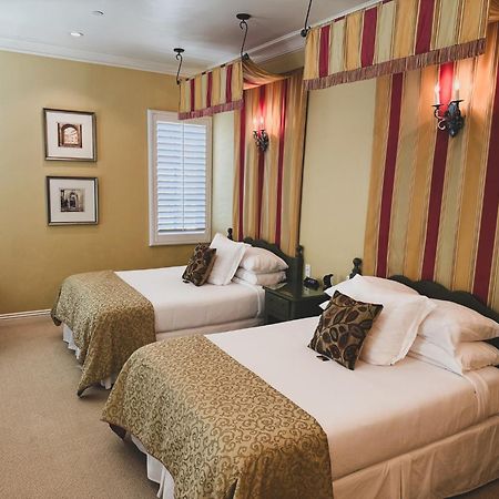Villa Arden Hills Carmichael Ngoại thất bức ảnh