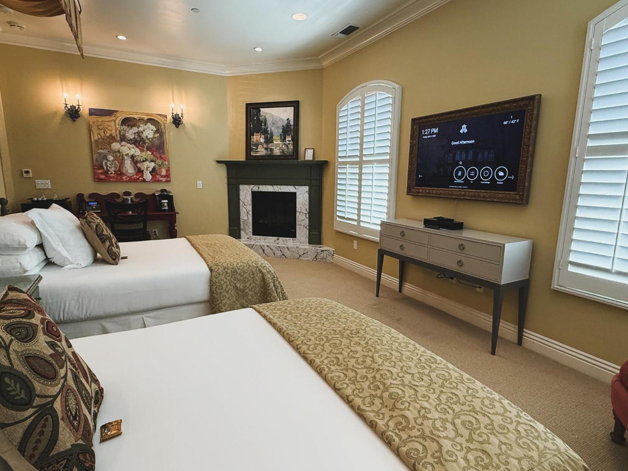 Villa Arden Hills Carmichael Ngoại thất bức ảnh