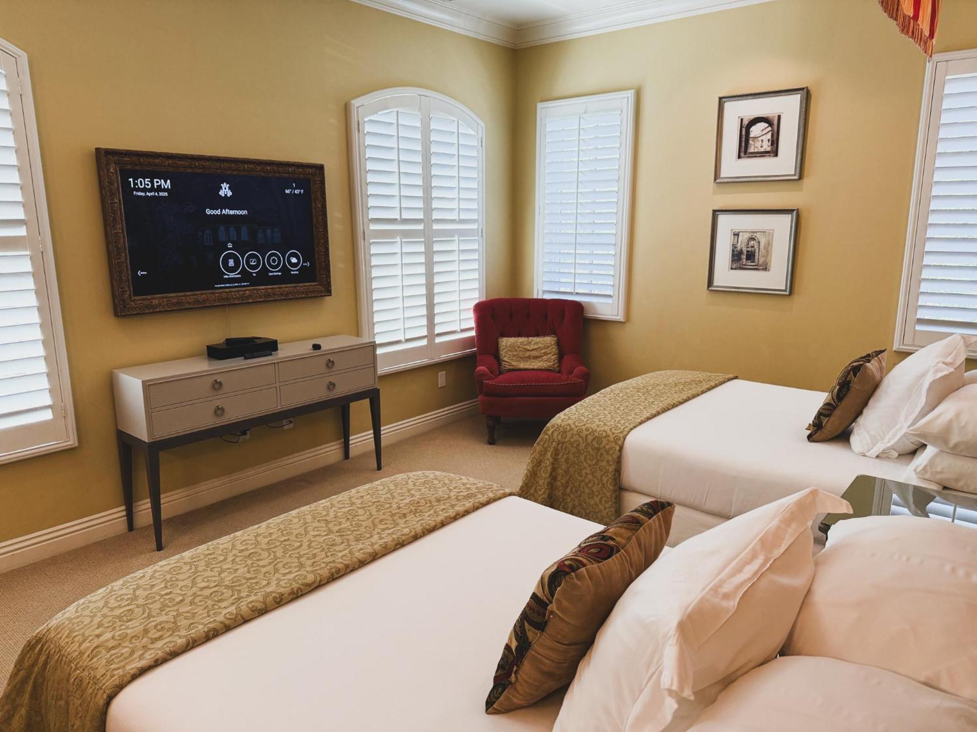 Villa Arden Hills Carmichael Ngoại thất bức ảnh