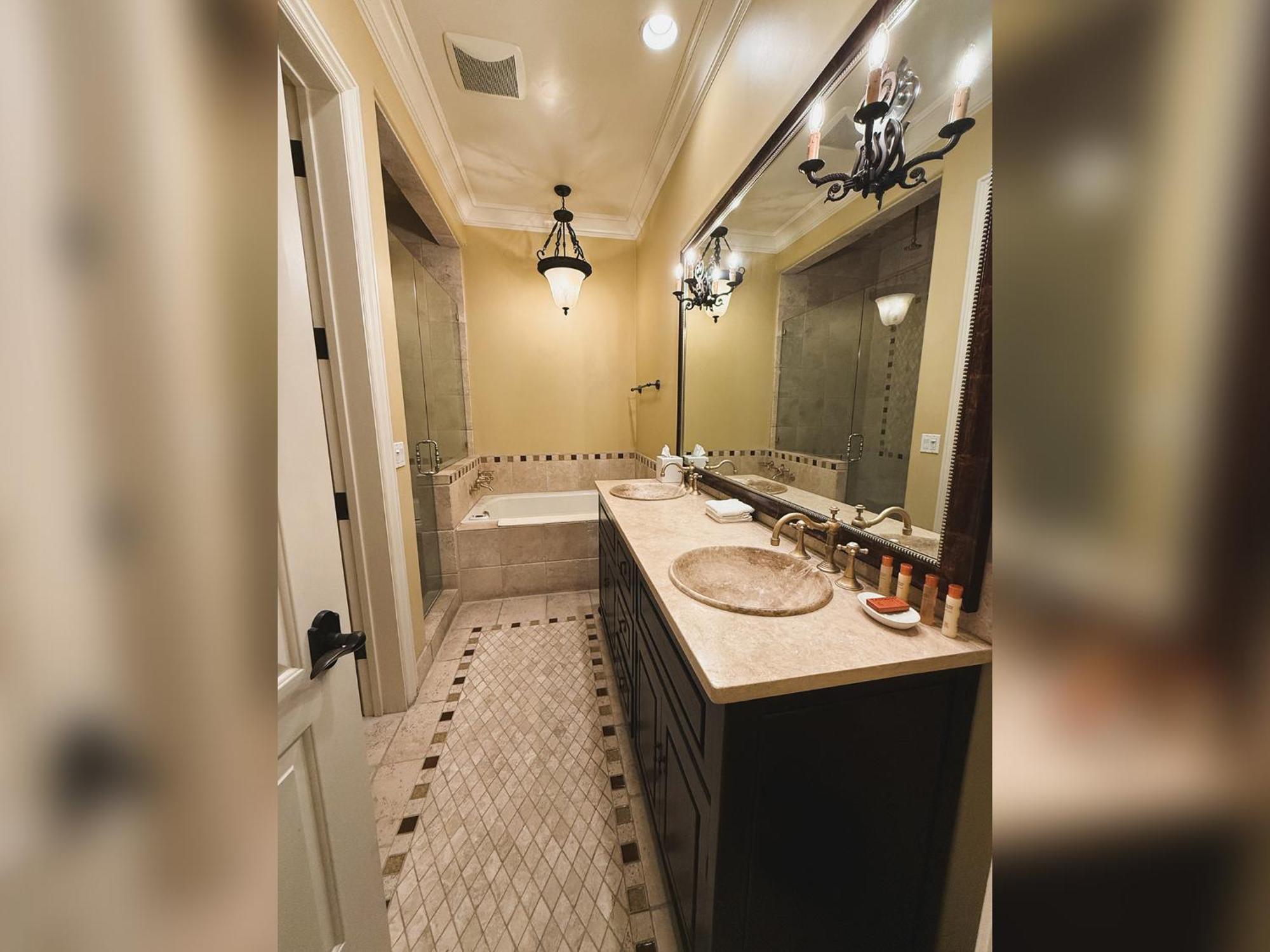 Villa Arden Hills Carmichael Ngoại thất bức ảnh