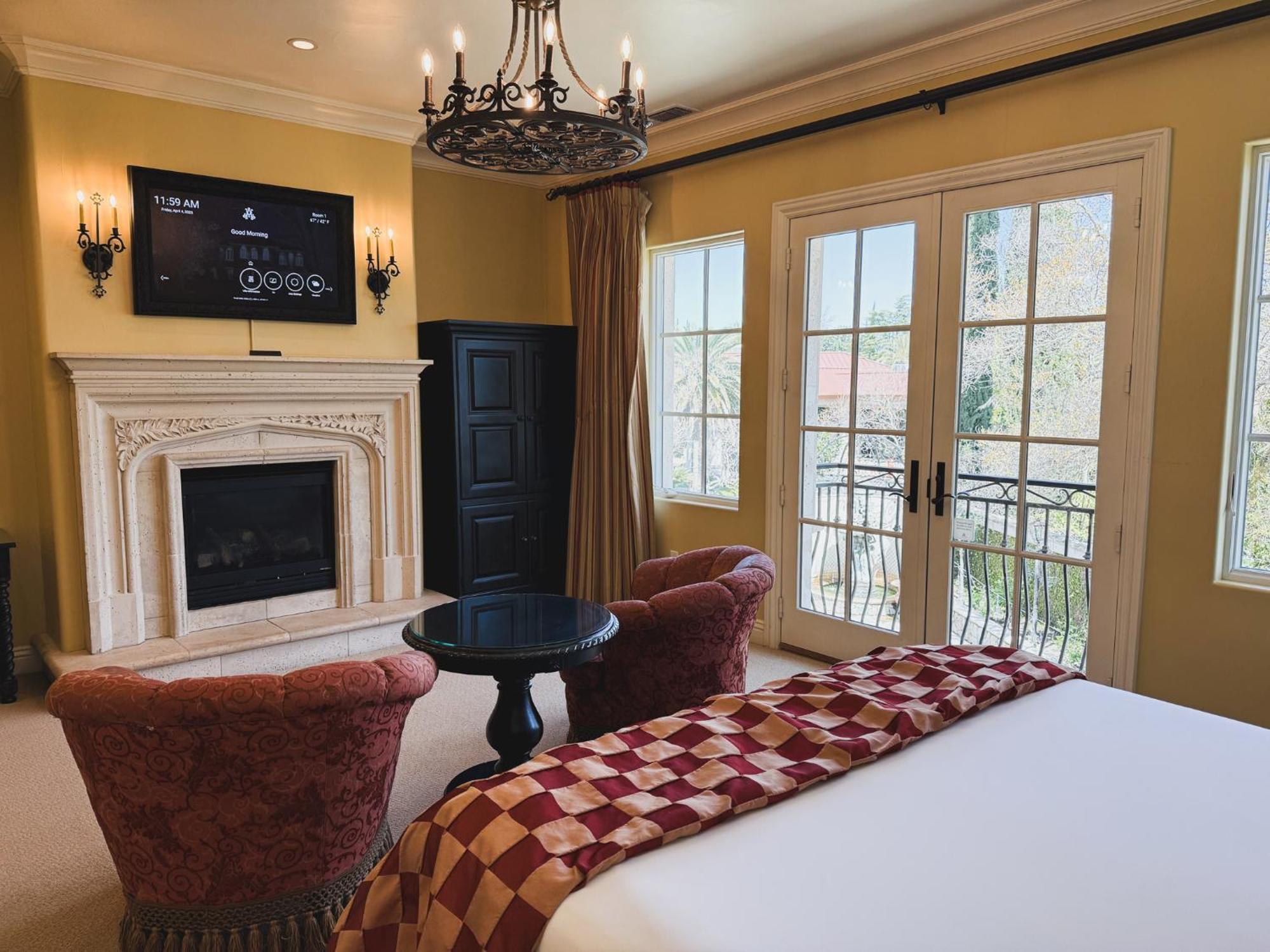 Villa Arden Hills Carmichael Ngoại thất bức ảnh
