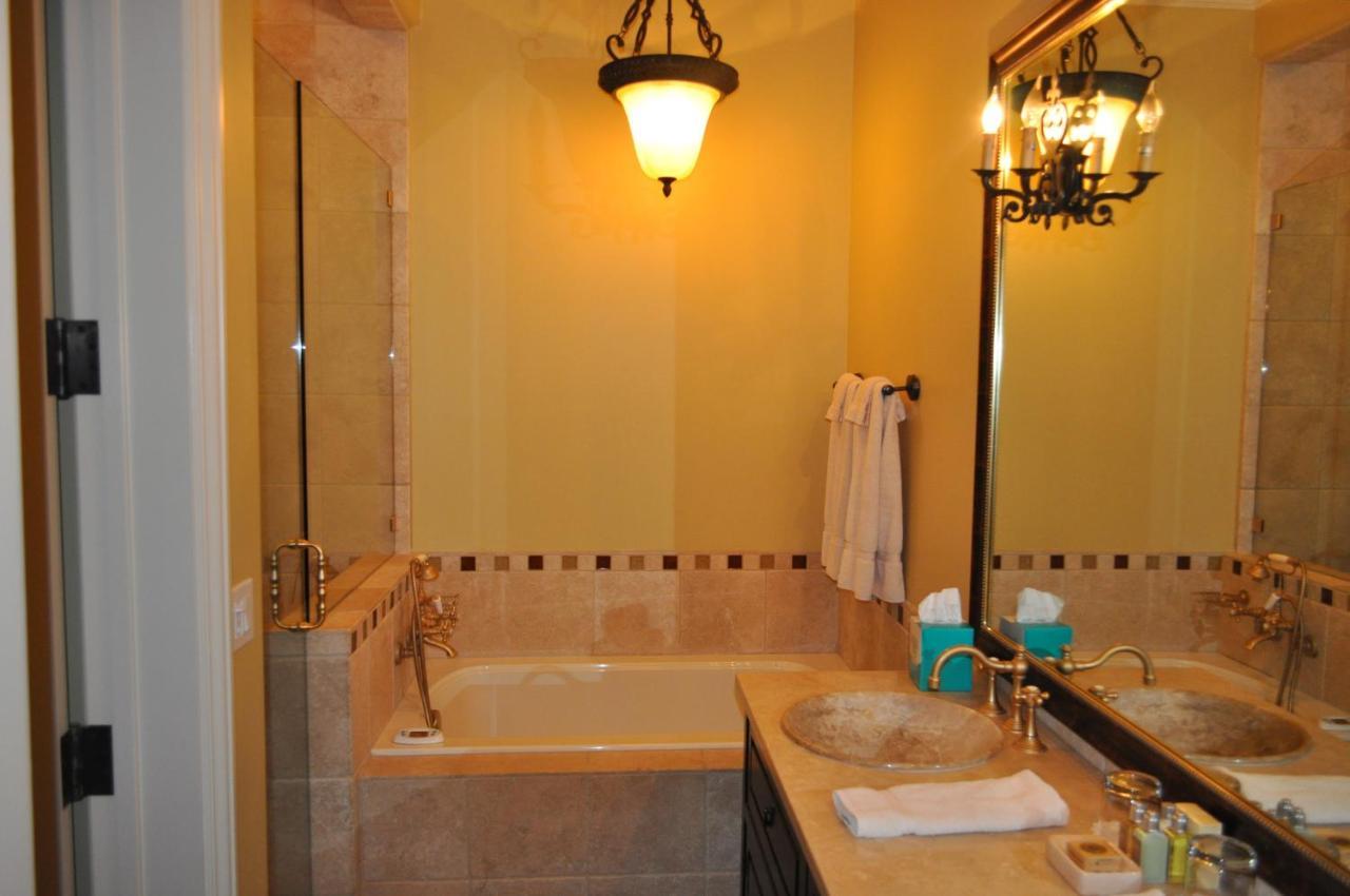 Villa Arden Hills Carmichael Ngoại thất bức ảnh